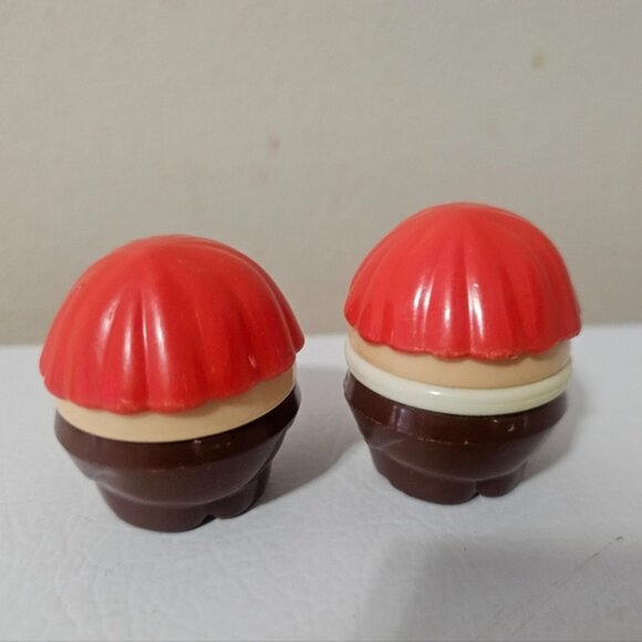 Vintage Little Tikes Toddle Tots Set Of 7 - Picture 3 of 9